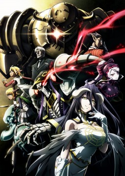 画像ギャラリー No.001のサムネイル画像 / そうだ アニメ,見よう:第163回はTVアニメ最新シリーズ「オーバーロードIV」。ドワーフ王国で魔導王アインズを待ち受けるものは