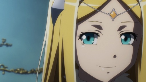 画像ギャラリー No.016のサムネイル画像 / そうだ アニメ,見よう:第163回はTVアニメ最新シリーズ「オーバーロードIV」。ドワーフ王国で魔導王アインズを待ち受けるものは