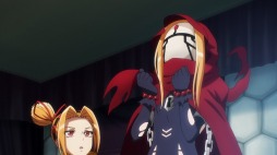 画像ギャラリー No.017のサムネイル画像 / そうだ アニメ,見よう:第163回はTVアニメ最新シリーズ「オーバーロードIV」。ドワーフ王国で魔導王アインズを待ち受けるものは