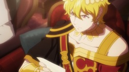 画像ギャラリー No.018のサムネイル画像 / そうだ アニメ,見よう:第163回はTVアニメ最新シリーズ「オーバーロードIV」。ドワーフ王国で魔導王アインズを待ち受けるものは