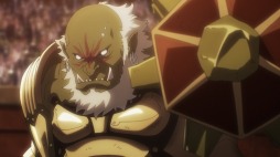 画像ギャラリー No.019のサムネイル画像 / そうだ アニメ,見よう:第163回はTVアニメ最新シリーズ「オーバーロードIV」。ドワーフ王国で魔導王アインズを待ち受けるものは