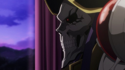 画像ギャラリー No.021のサムネイル画像 / そうだ アニメ,見よう:第163回はTVアニメ最新シリーズ「オーバーロードIV」。ドワーフ王国で魔導王アインズを待ち受けるものは
