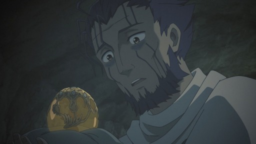 画像ギャラリー No.009のサムネイル画像 / そうだ アニメ，見よう：第164回はTVシリーズ第2期「メイドインアビス 烈日の黄金郷」。成れ果ての村を舞台にリコ達の新たな冒険が描かれる