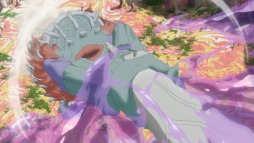 画像ギャラリー No.017のサムネイル画像 / そうだ アニメ，見よう：第164回はTVシリーズ第2期「メイドインアビス 烈日の黄金郷」。成れ果ての村を舞台にリコ達の新たな冒険が描かれる