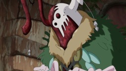 画像ギャラリー No.020のサムネイル画像 / そうだ アニメ，見よう：第164回はTVシリーズ第2期「メイドインアビス 烈日の黄金郷」。成れ果ての村を舞台にリコ達の新たな冒険が描かれる