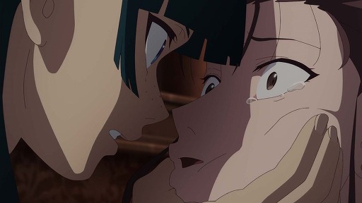 画像ギャラリー No.006のサムネイル画像 / そうだ アニメ，見よう：第194回は後宮が舞台の謎解きミステリ「薬屋のひとりごと」。毒好き少女・猫猫の名推理が冴えわたる