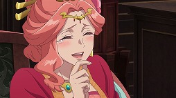 画像ギャラリー No.011のサムネイル画像 / そうだ アニメ，見よう：第194回は後宮が舞台の謎解きミステリ「薬屋のひとりごと」。毒好き少女・猫猫の名推理が冴えわたる