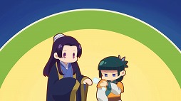 画像ギャラリー No.013のサムネイル画像 / そうだ アニメ，見よう：第194回は後宮が舞台の謎解きミステリ「薬屋のひとりごと」。毒好き少女・猫猫の名推理が冴えわたる