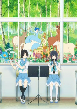 画像ギャラリー No.019のサムネイル画像 / そうだ アニメ,見よう:第197回は年末年始アニメ番組特集。Fate特番,劇場版SAO,響け!ユーフォニアム,かぐや様は告らせたいSPを紹介