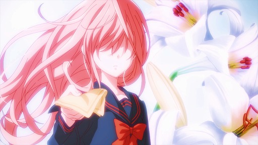 画像ギャラリー No.002のサムネイル画像 / そうだ アニメ,見よう:第266回は「対ありでした。 〜お嬢さまは格闘ゲームなんてしない〜」。カプコンの全面協力による対戦シーンに注目