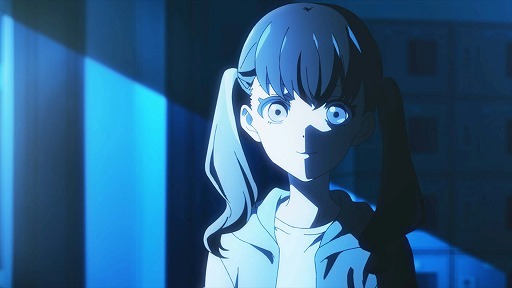 画像ギャラリー No.018のサムネイル画像 / そうだ アニメ,見よう:第266回は「対ありでした。 〜お嬢さまは格闘ゲームなんてしない〜」。カプコンの全面協力による対戦シーンに注目