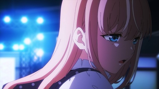 画像ギャラリー No.039のサムネイル画像 / そうだ アニメ,見よう:第266回は「対ありでした。 〜お嬢さまは格闘ゲームなんてしない〜」。カプコンの全面協力による対戦シーンに注目