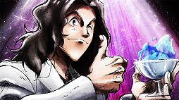 画像ギャラリー No.060のサムネイル画像 / そうだ アニメ,見よう:第269回は30年前の名作漫画をアニメ化した「鉄鍋のジャン」。“悪魔のような料理人”秋山 醤とライバルたちの激闘を描く