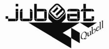 画像ギャラリー No.003のサムネイル画像 / 「jubeat Qubell」，「干物妹！うまるちゃん」とコラボを実施。関連楽曲やアイテムが登場