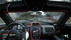 画像ギャラリー No.006のサムネイル画像 / レースシミュレーター「PROJECT CARS PERFECT EDITION」が6月9日に発売。初回生産分には「リッジレーサー」風マシンが手に入るコードを封入
