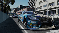 画像ギャラリー No.003のサムネイル画像 / PS4「PROJECT CARS PERFECT EDITION」，実車とゲーム映像の比較でグラフィックス品質の高さを見せつける最新動画が公開