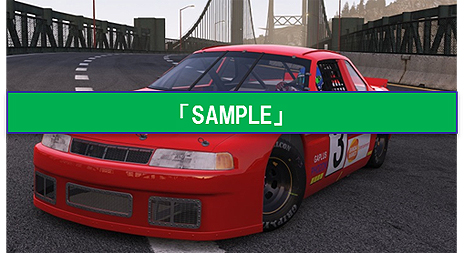 画像ギャラリー No.008のサムネイル画像 / PS4「PROJECT CARS PERFECT EDITION」，実車とゲーム映像の比較でグラフィックス品質の高さを見せつける最新動画が公開