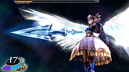 画像ギャラリー No.001のサムネイル画像 / 約8年ぶりに復活したシリーズ最新作「VALKYRIE ANATOMIA -THE ORIGIN-」は，「ヴァルキリープロファイル」の本質的な魅力を継承した意欲作だ