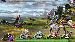 画像ギャラリー No.019のサムネイル画像 / 約8年ぶりに復活したシリーズ最新作「VALKYRIE ANATOMIA -THE ORIGIN-」は，「ヴァルキリープロファイル」の本質的な魅力を継承した意欲作だ