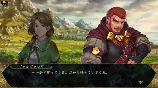画像ギャラリー No.006のサムネイル画像 / 【PR】優しくないから美しい「VALKYRIE ANATOMIA」の世界。ガノッサ,ロキ,エーリスが一堂に会す2周年イベントも