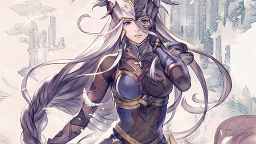 画像ギャラリー No.010のサムネイル画像 / 【PR】優しくないから美しい「VALKYRIE ANATOMIA」の世界。ガノッサ,ロキ,エーリスが一堂に会す2周年イベントも
