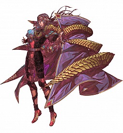 画像ギャラリー No.013のサムネイル画像 / 【PR】優しくないから美しい「VALKYRIE ANATOMIA」の世界。ガノッサ,ロキ,エーリスが一堂に会す2周年イベントも