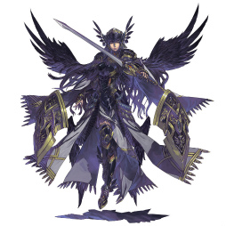 画像ギャラリー No.005のサムネイル画像 / 【PR】「VALKYRIE ANATOMIA」今年のサンタガールはレナス＆フレイア。2019年の“VP 20周年”に向けて遊ぶなら今！
