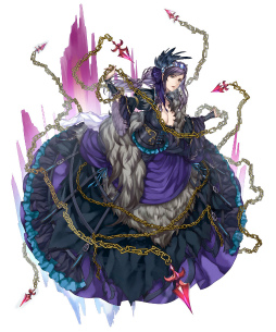 画像ギャラリー No.007のサムネイル画像 / 【PR】「VALKYRIE ANATOMIA」今年のサンタガールはレナス＆フレイア。2019年の“VP 20周年”に向けて遊ぶなら今！