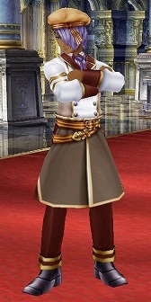 画像ギャラリー No.003のサムネイル画像 / 「VALKYRIE ANATOMIA」,新キャラ“高飛車王女ジェラード”が登場