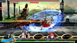 画像ギャラリー No.003のサムネイル画像 / 「VALKYRIE ANATOMIA」,新キャラクター「銀狼の従者フェンリル」の紹介映像が公開
