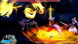 画像ギャラリー No.004のサムネイル画像 / 「VALKYRIE ANATOMIA」,新キャラクター「銀狼の従者フェンリル」の紹介映像が公開