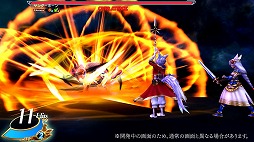 画像ギャラリー No.005のサムネイル画像 / 「VALKYRIE ANATOMIA」,新キャラクター「銀狼の従者フェンリル」の紹介映像が公開