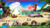 画像ギャラリー No.004のサムネイル画像 / 「VALKYRIE ANATOMIA」海賊フレイア&水兵夢瑠が実装決定