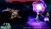 画像ギャラリー No.009のサムネイル画像 / 「VALKYRIE ANATOMIA」海賊フレイア&水兵夢瑠が実装決定