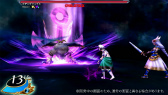 画像ギャラリー No.010のサムネイル画像 / 「VALKYRIE ANATOMIA」海賊フレイア&水兵夢瑠が実装決定