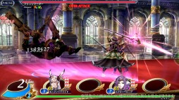 画像ギャラリー No.003のサムネイル画像 / 「VALKYRIE ANATOMIA」に呪杖の妄従エーリス（CV：生天目仁美）が8月31日より参戦