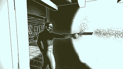 画像ギャラリー No.003のサムネイル画像 / 「Papers, Please」のルーカス・ポープ氏の新作「Return of the Obra Dinn」がついにリリース