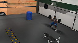 画像ギャラリー No.013のサムネイル画像 / 「NBA 2K17」ハンズオンイベントをレポート。よりリアルでプレイヤースキルが反映される,新たなNBAに進化