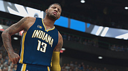 画像ギャラリー No.024のサムネイル画像 / 「NBA 2K17」ハンズオンイベントをレポート。よりリアルでプレイヤースキルが反映される,新たなNBAに進化