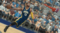 画像ギャラリー No.004のサムネイル画像 / シリーズ最新作「NBA 2K17」が本日発売。Visual Concepts代表グレッグ・トーマス氏のコメントも公開