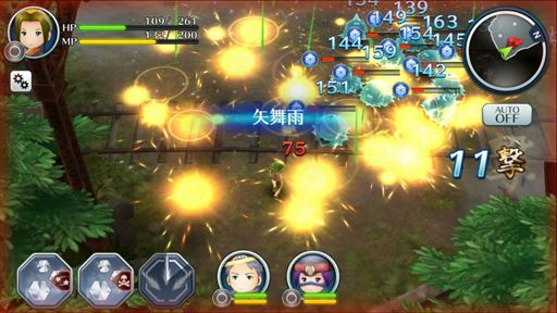 画像ギャラリー No.028のサムネイル画像 / 神の1本を手に入れたときこそが脳汁の溢れ出る瞬間。今風のハクスラを具現化した注目作「サムライ ライジング」開発者インタビュー