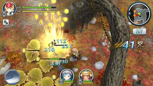 画像ギャラリー No.009のサムネイル画像 / 【PR】冒険者魂を震わせるハクスラの本命「サムライ ライジング」。その魅力と，序盤のポイントを紹介