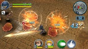 画像ギャラリー No.022のサムネイル画像 / 【PR】冒険者魂を震わせるハクスラの本命「サムライ ライジング」。その魅力と，序盤のポイントを紹介
