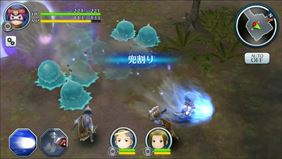 画像ギャラリー No.028のサムネイル画像 / 【PR】冒険者魂を震わせるハクスラの本命「サムライ ライジング」。その魅力と，序盤のポイントを紹介