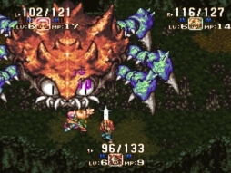 画像ギャラリー No.003のサムネイル画像 / 「サムライ ライジング」で聖剣伝説3コラボイベント「ラビが繋ぐ出会い -前編-」がスタート。ポイントを溜めて，コラボ神器などを獲得できる