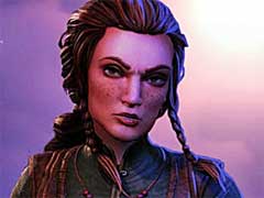 Frozenbyteの新作ステルスアクション，「Shadwen」のローンチトレイラーが公開。さまざまな方法でこっそり敵を倒せ