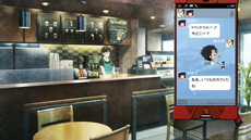 画像ギャラリー No.009のサムネイル画像 / PC版「STEINS;GATE 0」が6月24日に発売。豪華限定版にはタペストリーやアクリルチャーム，複製台本などを同梱