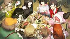 画像ギャラリー No.013のサムネイル画像 / PC版「STEINS;GATE 0」が6月24日に発売。豪華限定版にはタペストリーやアクリルチャーム，複製台本などを同梱