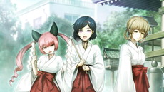 画像ギャラリー No.014のサムネイル画像 / PC版「STEINS;GATE 0」が6月24日に発売。豪華限定版にはタペストリーやアクリルチャーム，複製台本などを同梱