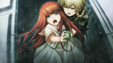 画像ギャラリー No.015のサムネイル画像 / PC版「STEINS;GATE 0」が6月24日に発売。豪華限定版にはタペストリーやアクリルチャーム，複製台本などを同梱